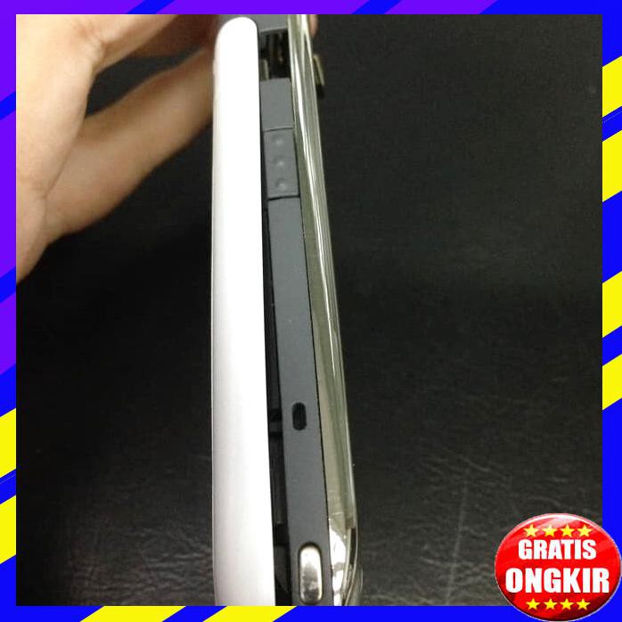 ACC HP CASING+TULANG BB BLACKBERRY ONYX 1 9700 WARNA FULLSET