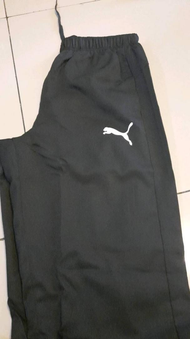 puma sport lifestyle sweatpants