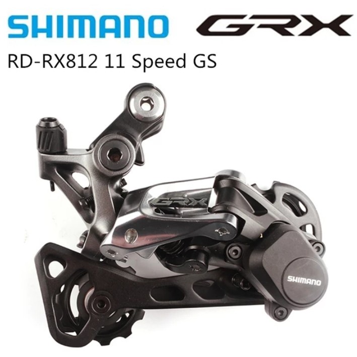 RD SHIMANO GRX RX812 11 SPEED
