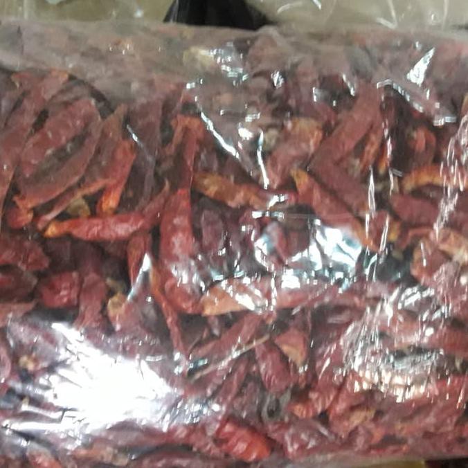 

Dijual Cabe Bubuk Khas Cirebon ( Isi 1Kg ) Terlaris