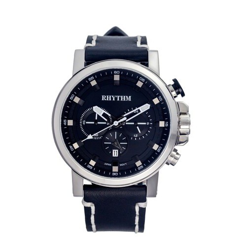 Rhythm - Super Model Collection - SI1604L 01 - Jam Tangan Pria