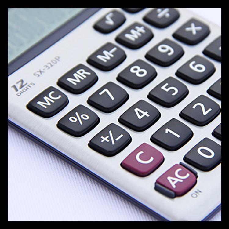 

Hot Product Casio Value Series Calculator Sx-320P Terjamin