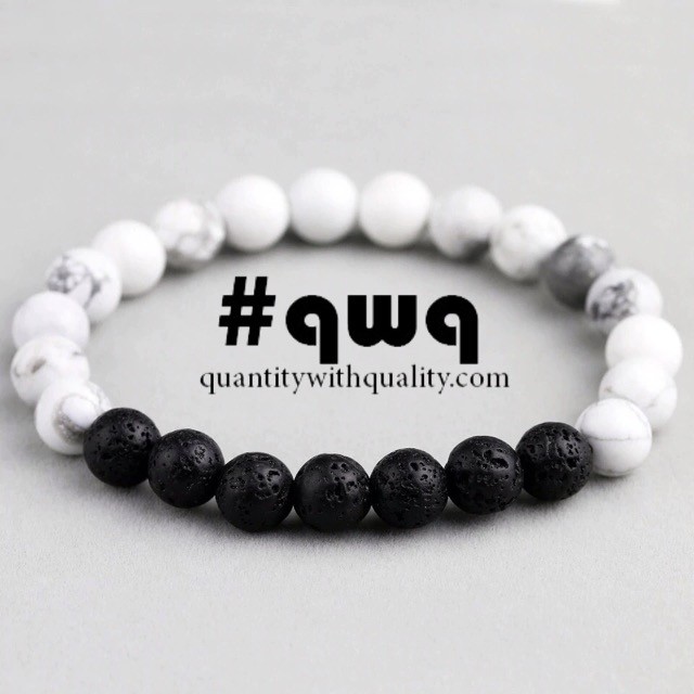 gelang customblack lava stone diffuser therapy peredaran darah sehat - blackstone aksesoris craft