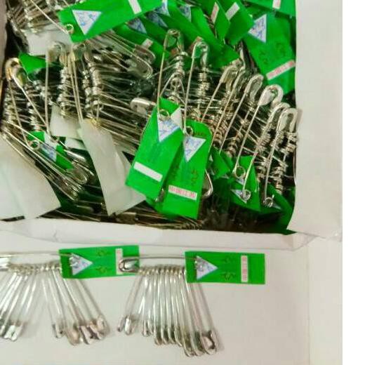 ♙ Peniti Swan L/peniti baju/cemiti satu pack. ✯