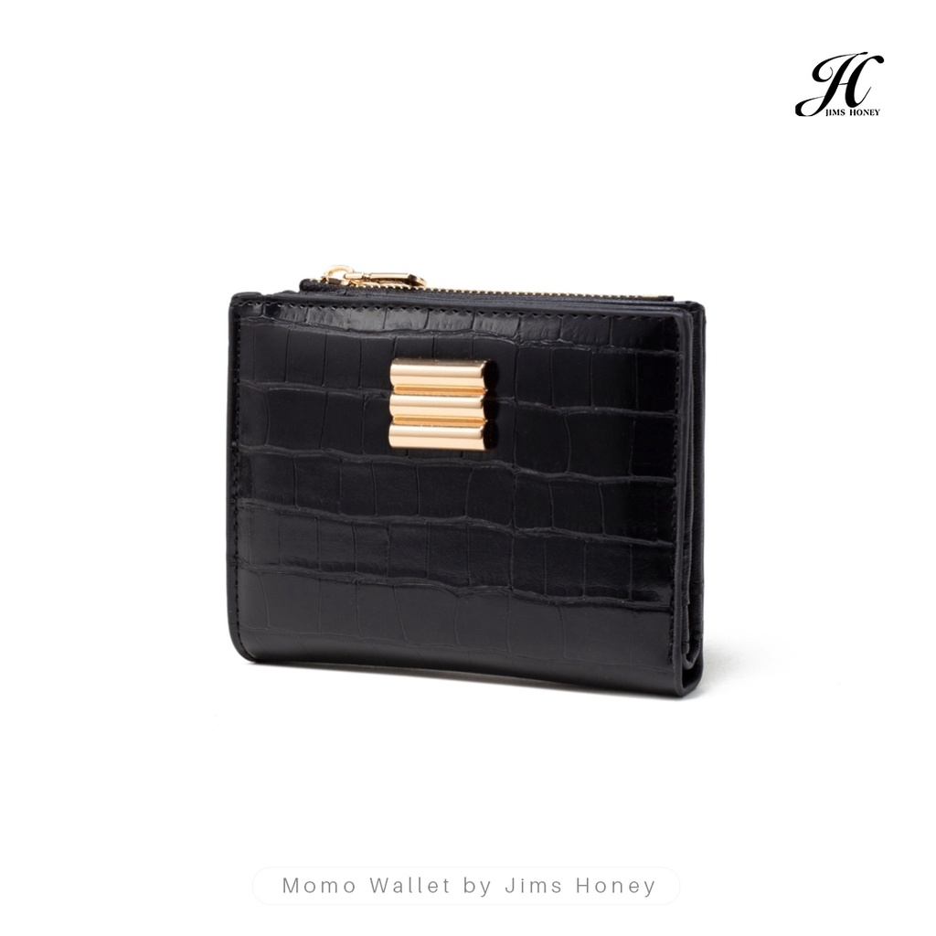 MOMO WALLET DOMPET TERBARU WANITA JIMSHONEY