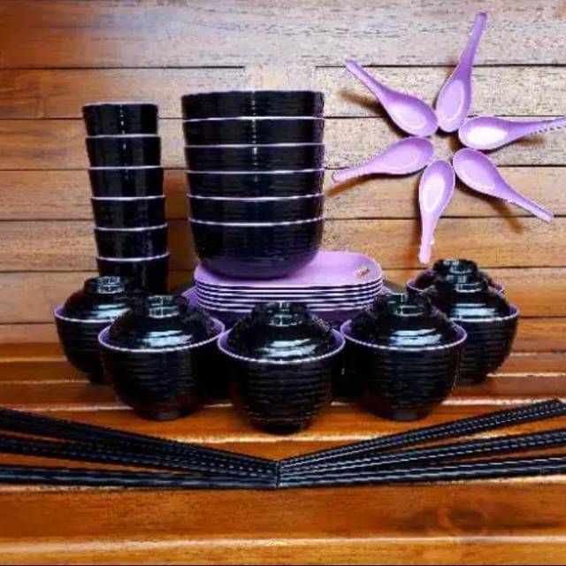 Melamin Golden Dragon