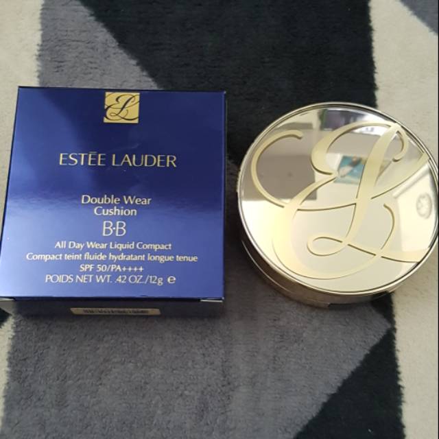 Estee lauder double wear cushion BB