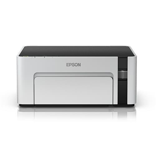 Printer Epson M1100 Monochrome Ink Tank Garansi Resmi