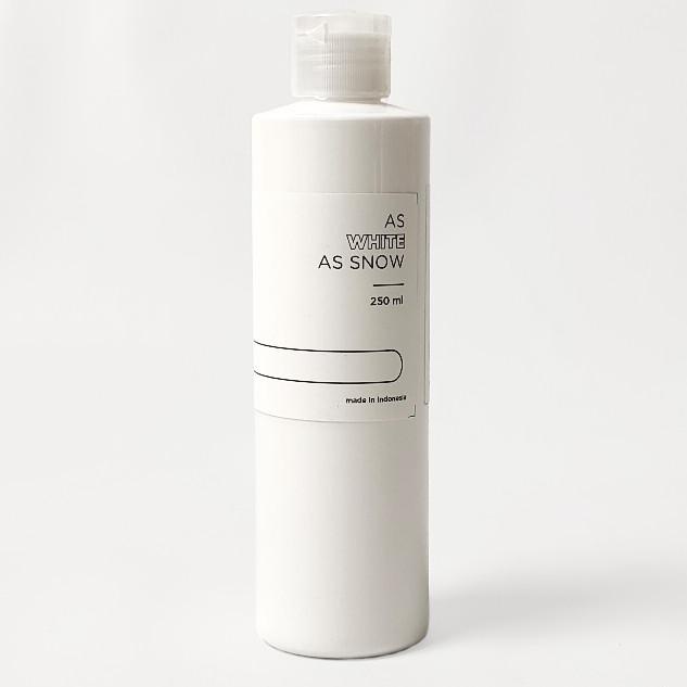 

yang dicari@@@@] Cat Akrilik - Putih - 250 ml