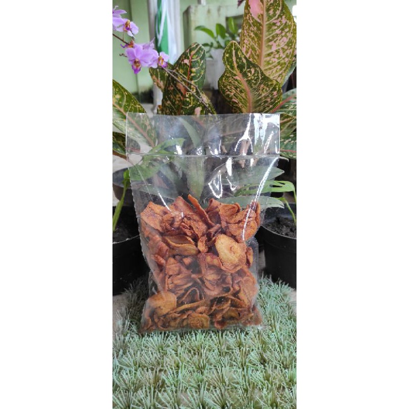 

snack kiloan - sale pisang 250 gr