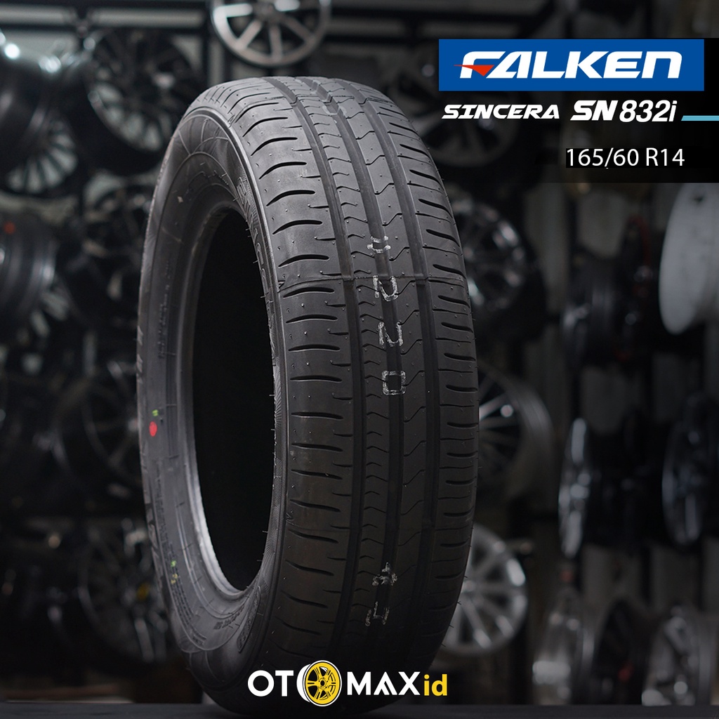 Ban Mobil Falken Sincera 165/60 R14