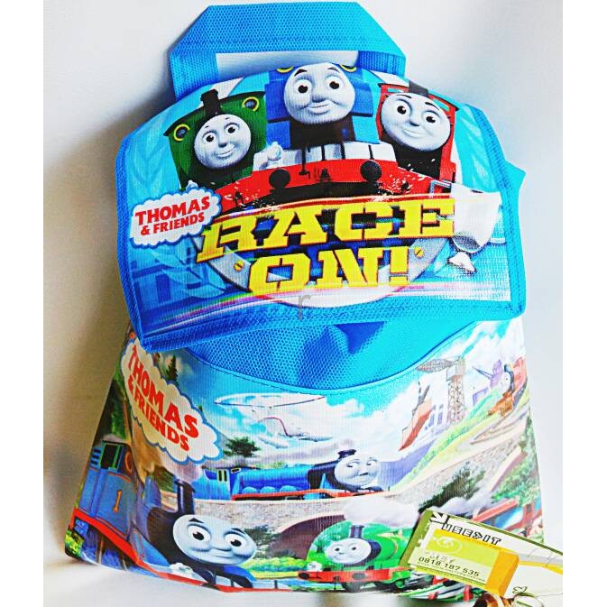 backpack fashion souvenir ultah thomas