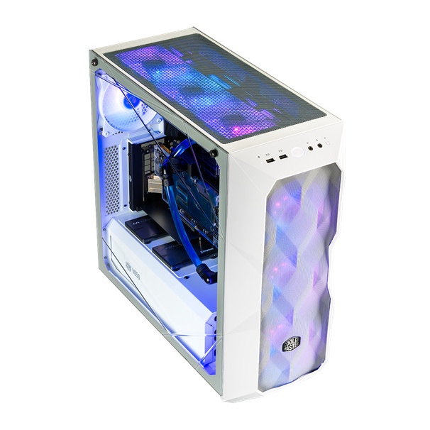 PC Rakitan Gaming intel i9 10900F | RTX 3060 12GB I SSD NVWE
