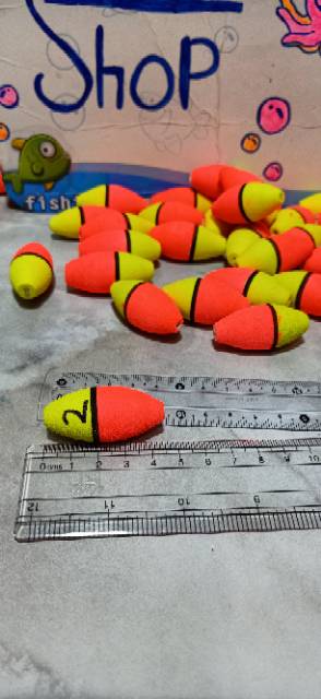 Kumbul Busa Jantung no 2 kuning orange