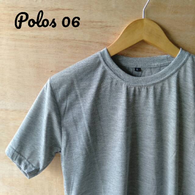 Kaos polos