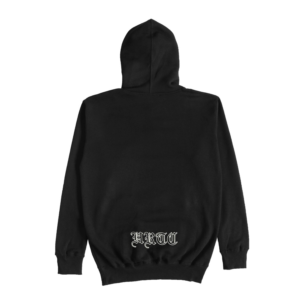 Heretic - Pullover Hoodie - Lucipurr