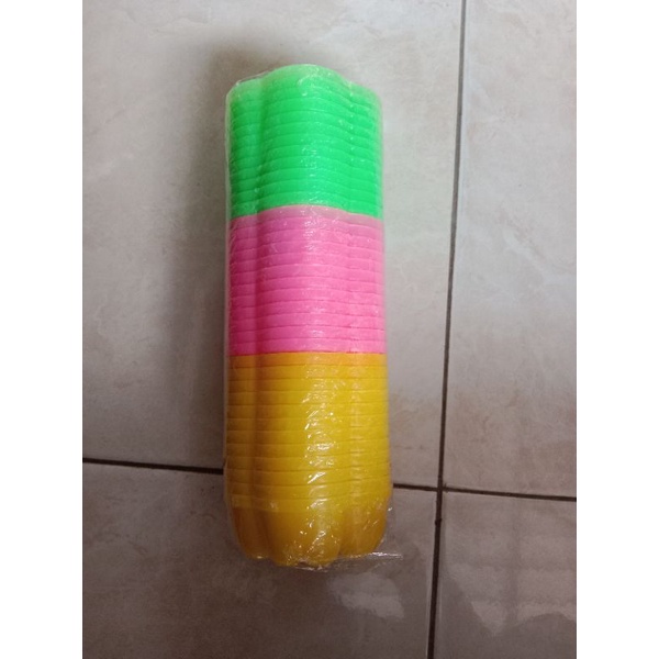 cetakan apem plastik