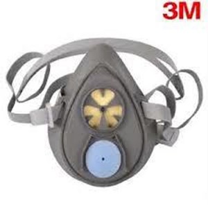MASKER 3M 3200