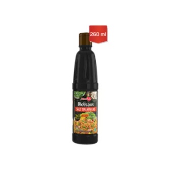 

MamaSuka - Delisaos Saus Tiram Manis 260 ml