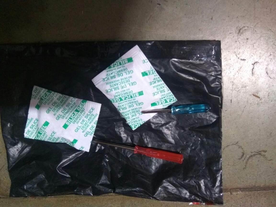 Obeng Kembang Mini Kecil Diameter 1milimeter - 2milimeter Obeng Untuk Jam Obeng Kacamata Remot Tv Ac