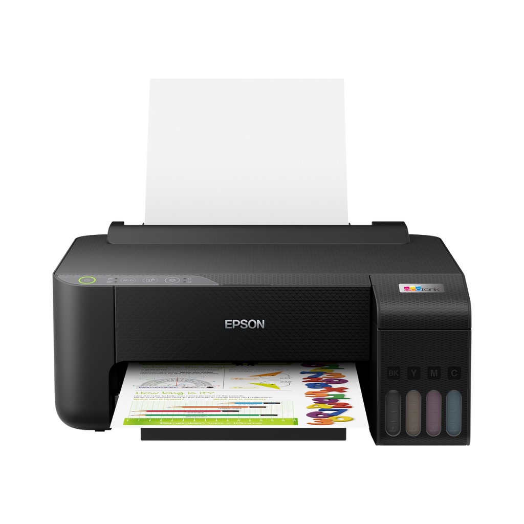 Epson EcoTank L3110 All-in-One Ink Tank Printer