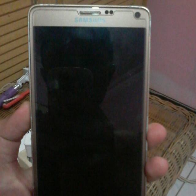 LCD Samsung Note 4 N910H