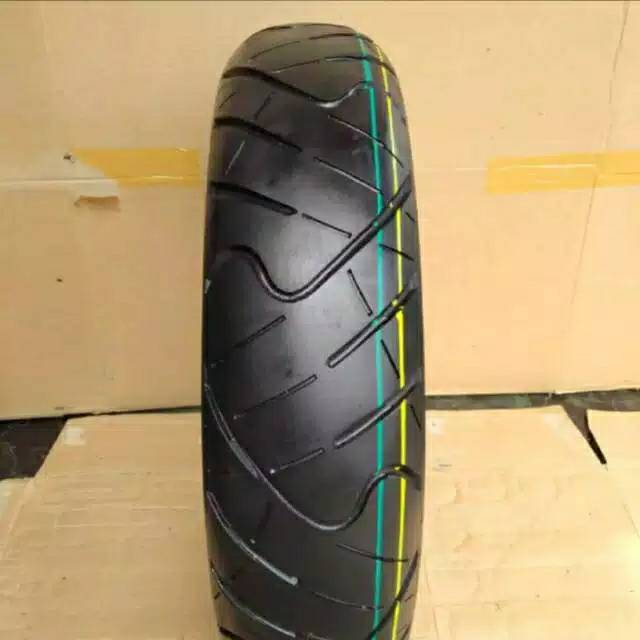 Ban belakang Vixion/cbr/byson irc road winner ukuran 130/70-17 tubles