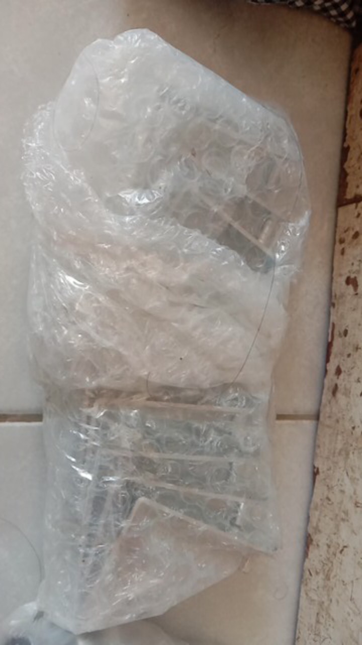 Gantungan Apar 3-9kg Original / Import