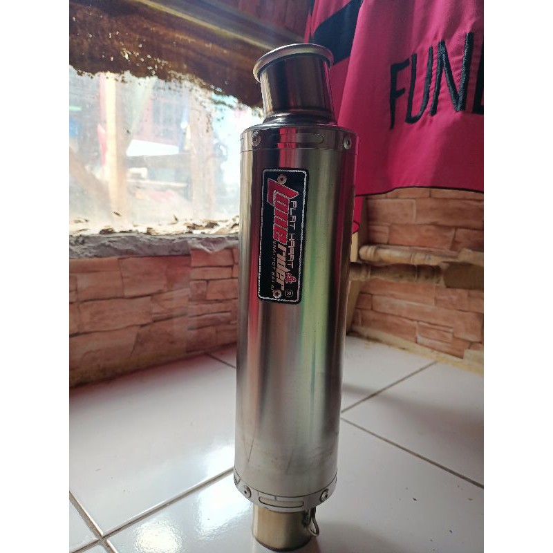 Lone rider Cmms 28cm