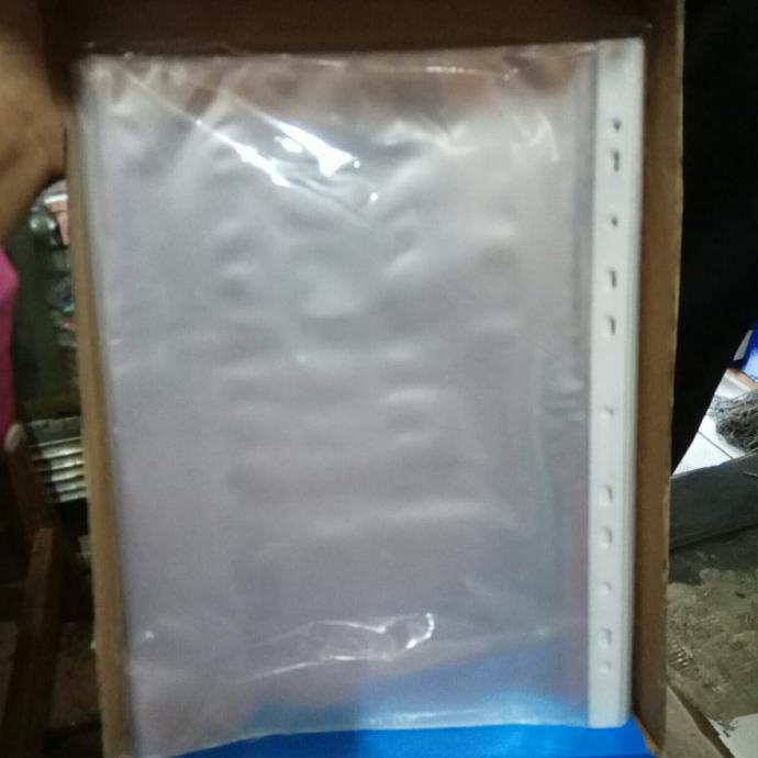 

Pocket Bantex 2040 08 A4