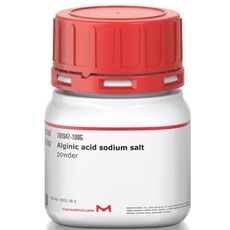 Sodium Alginate