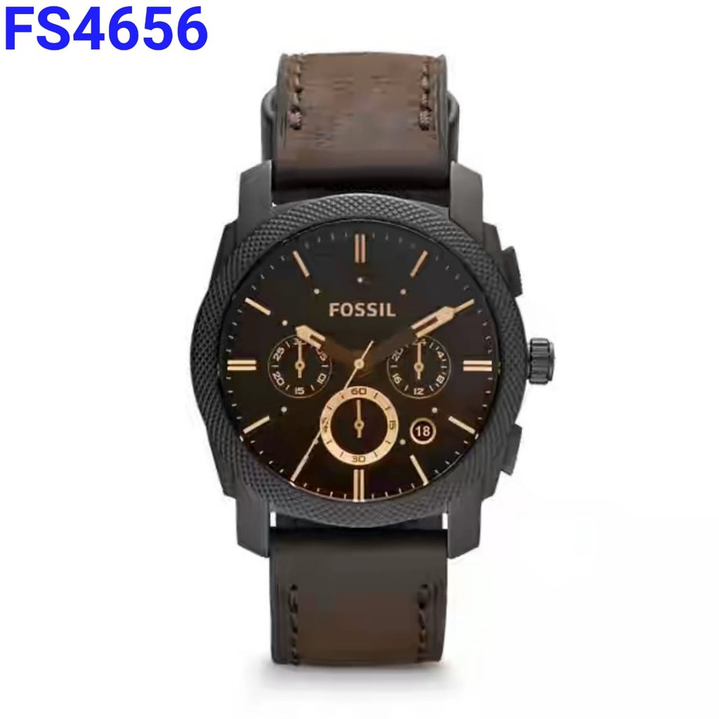 Fossil 0ri type FS4656