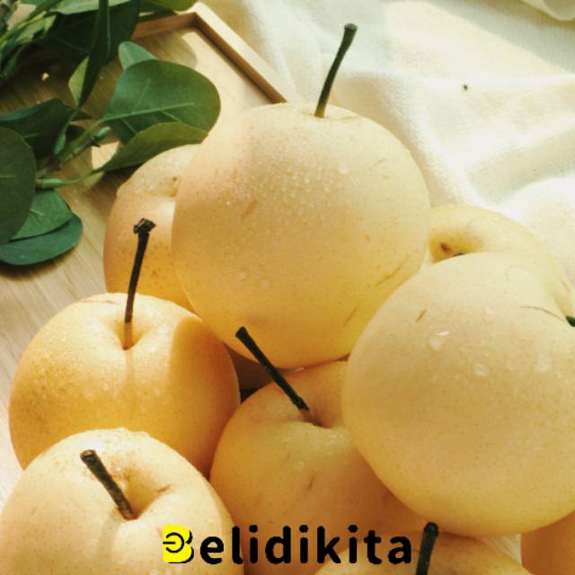 

Pear Century | Pear Manis