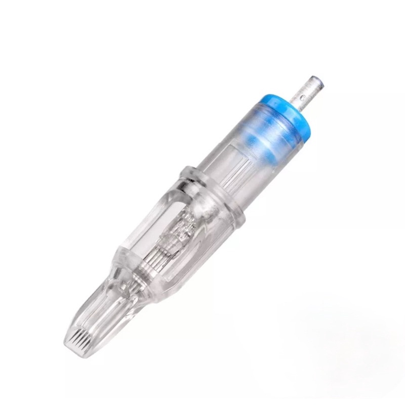 Jarum tattoo cartridge 10 pcs / jarum tato cartridge tatto 10 pcs