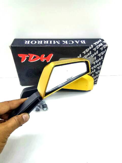 Spion motor TDH 002