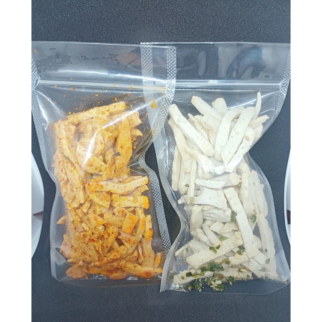 

Basreng Gurih Enak 70 Gr