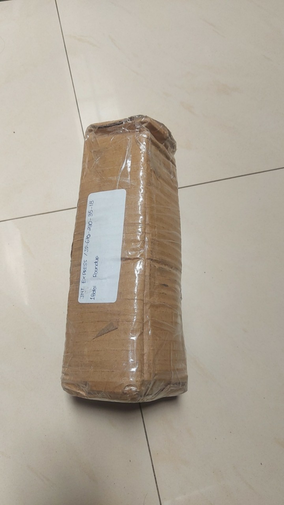 Rondup/ Obat Pembasmi Rumput/ 1 Liter