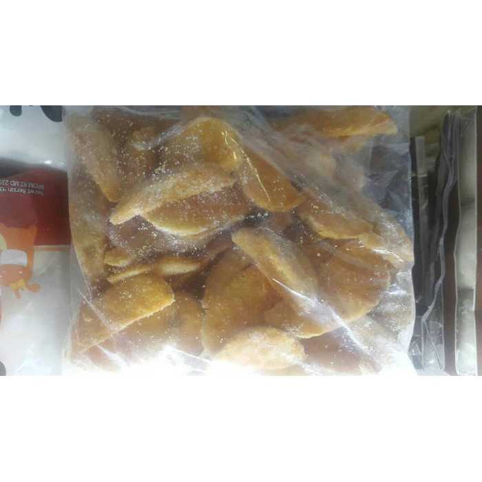 

Kentang Wedges McCain 450gr REPACK