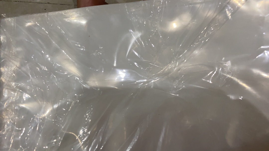 Plastic Vacuum Polos 15 Cm X 25 Cm/plastik Vacuum 15 Cm X 25 Cm/vacuum Bag/plastik Sayur Dan Daging