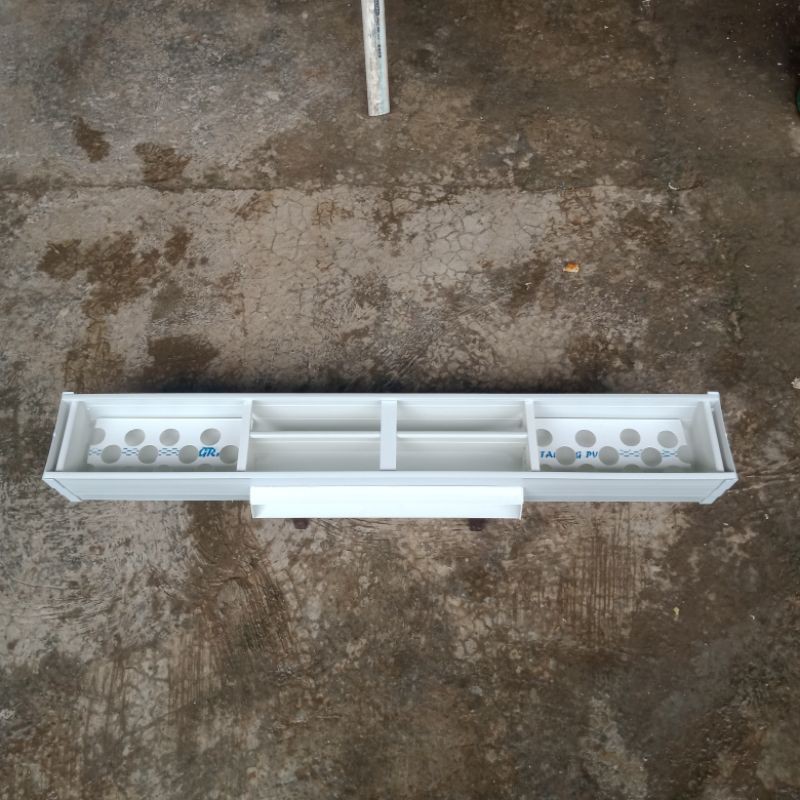 talang filter air terjun ukuran 90 cm