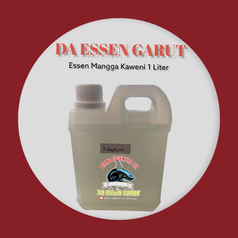 Essen Biang BUAH-BUAHAN 1 Liter