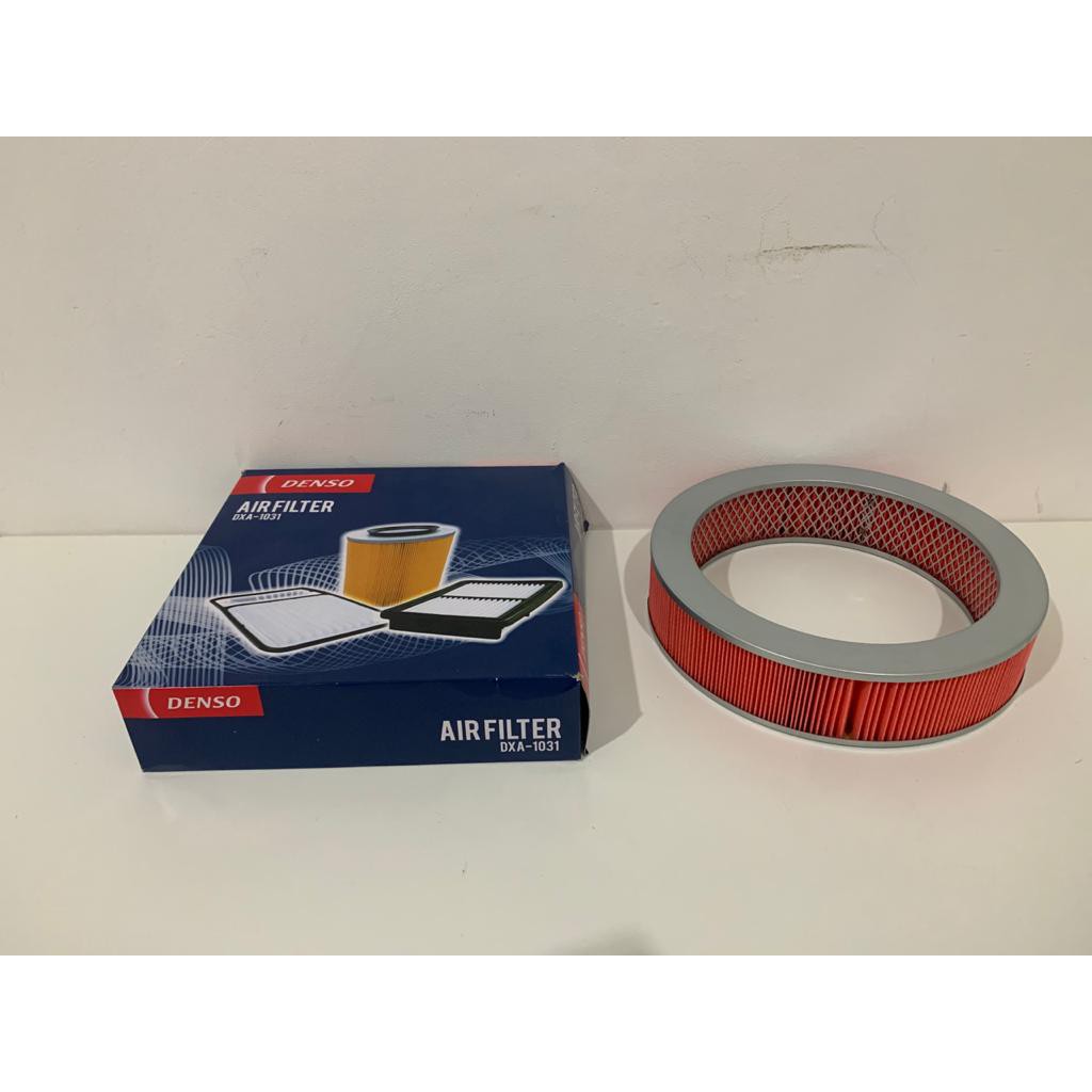 FILTER UDARA ISUZU PANTHER 2.3 CC DENSO DXA-1031