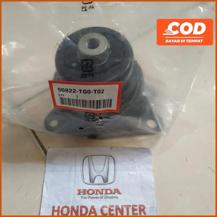 Sparepart Mobil Engine Mounting Gantungan Mesin Kanan Honda Mobilio Brio New Produk Rekomendasi