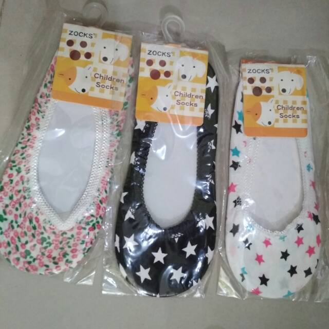 Sale Kaos kaki anak