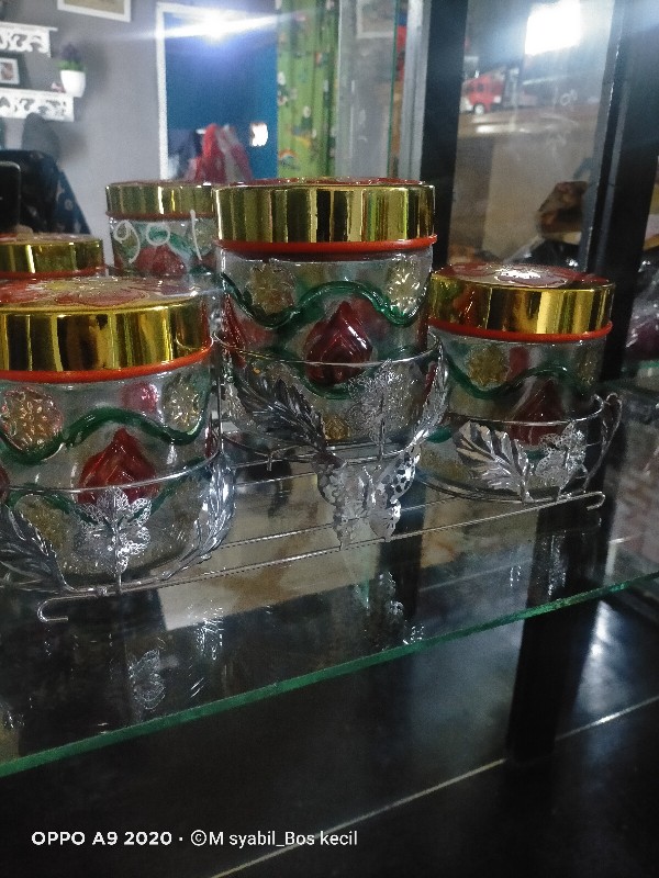 Toples Lebaran Jembatan