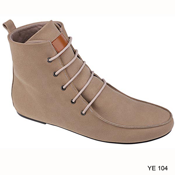 Sepatu Boot Wanita YE 104 Cat