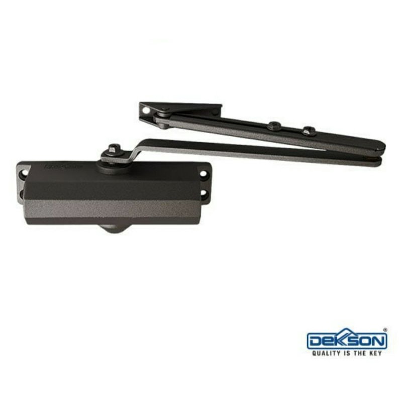 PROMO DEKSON-Door Closer Dekson Non Hold Open DCL 300 ORIGINAL DEKSON