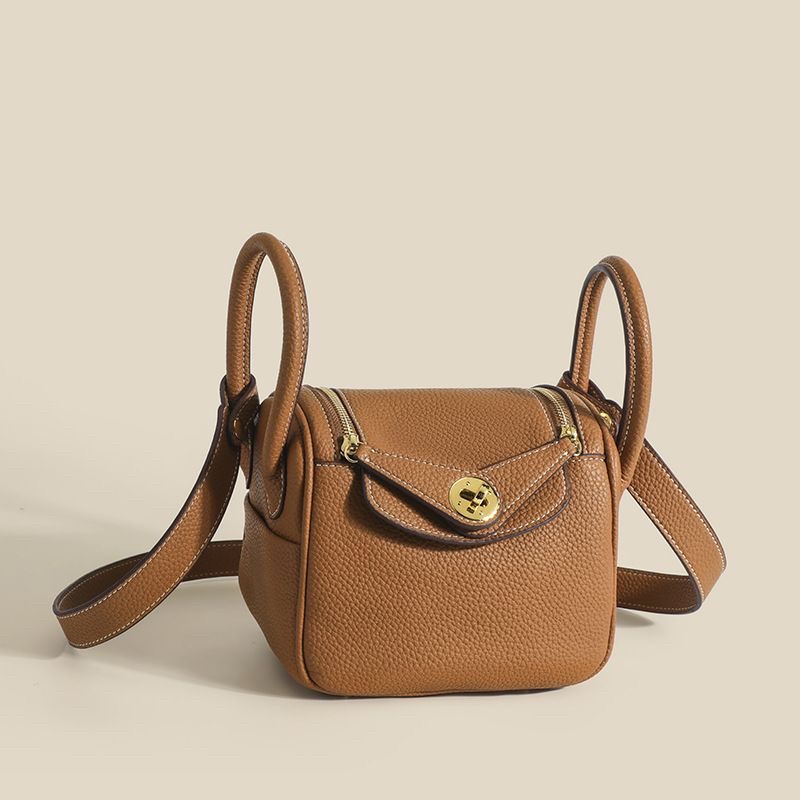 HB HMS MINI BAG LINDY - B2178 TAS FASHION IMPORT WANITA