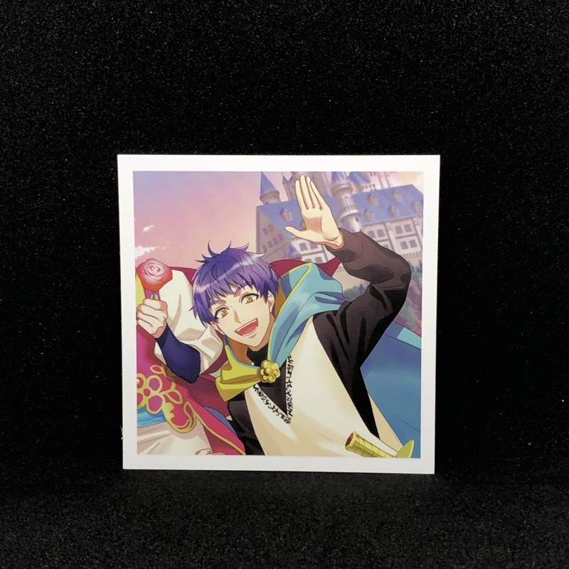 A3 - Pashkore square Kumon hyodo