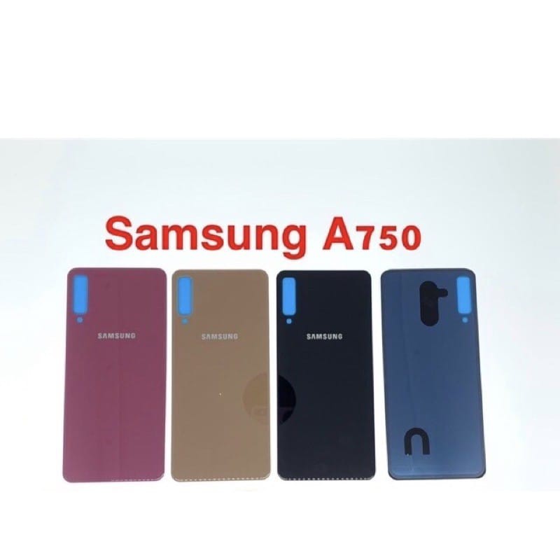 Backdoor SAMSUNG A7 2018 Tutup Belakang Battre Back Cover Casing SAMSUNG A7 2018